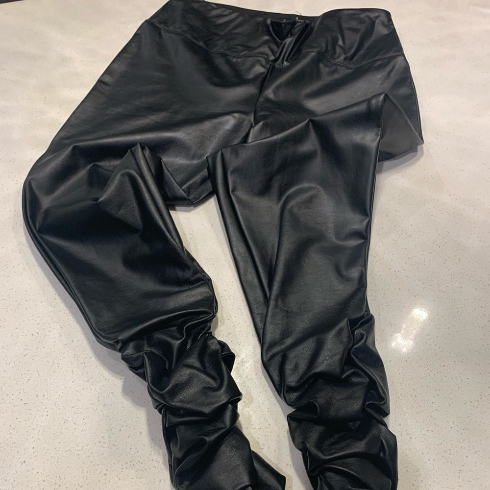 Lysse Leggings